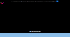 Desktop Screenshot of inverses.org